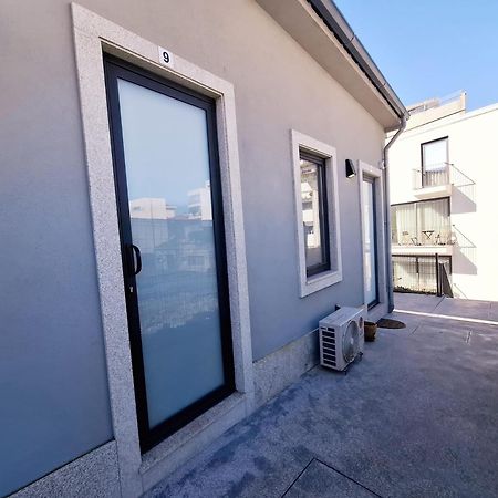 Appartamento A Window To Porto - Pestana Charming Flat Esterno foto