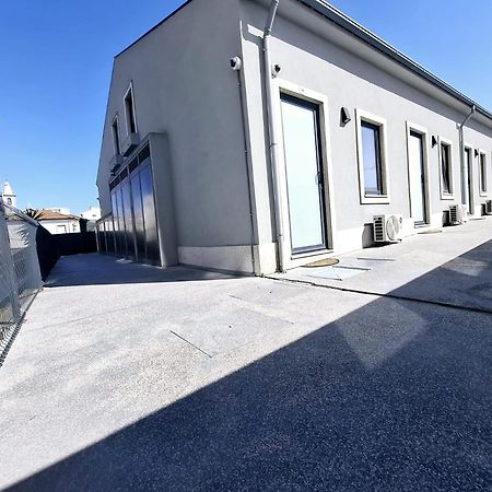 Appartamento A Window To Porto - Pestana Charming Flat Esterno foto