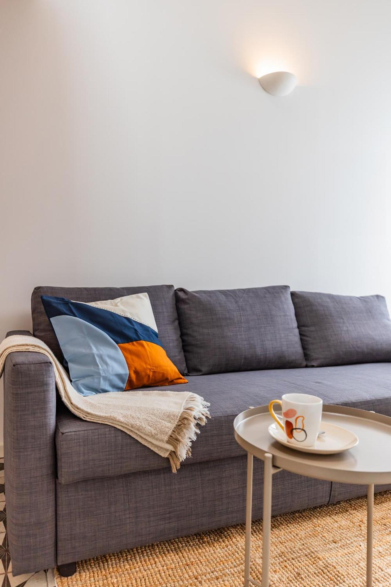 Appartamento A Window To Porto - Pestana Charming Flat Esterno foto
