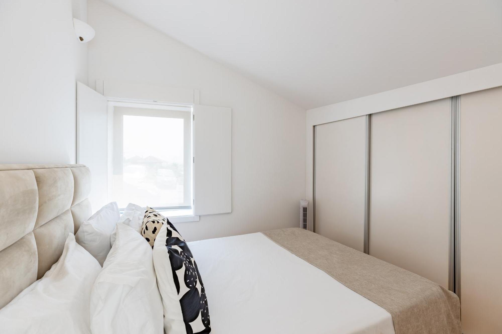 Appartamento A Window To Porto - Pestana Charming Flat Esterno foto